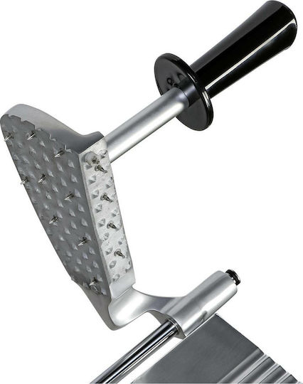 Berkel Red Line RL 250 Commercial Ham Slicer 250mm W50.5xD51.5xH39.5cm