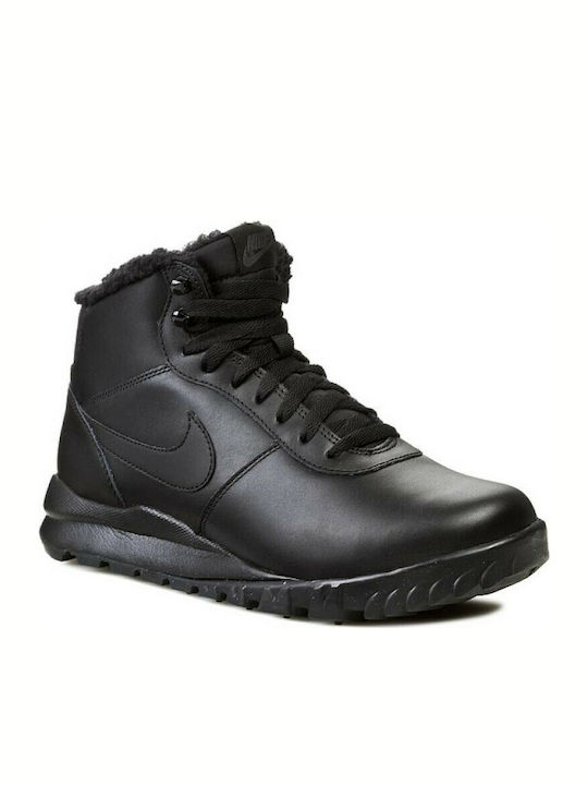 nike hoodland leather