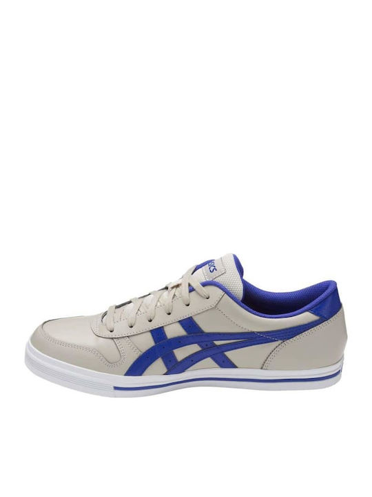 ASICS Aaron Herren Sneakers Beige