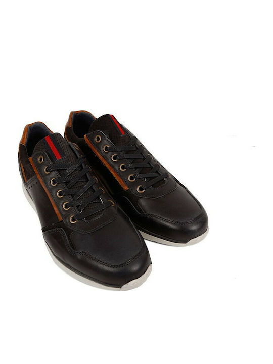 Bullboxer Sneakers Navy Blue