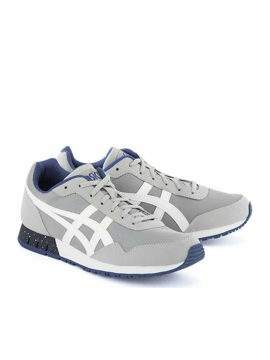 ASICS Curreo Men's Sneakers Gray