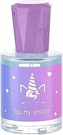 Disney Eau My Unicorn Tween Детско Тоалетна вода 30мл
