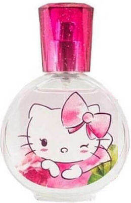 Disney Παιδικό Eau de Toilette Hello Kitty 30ml