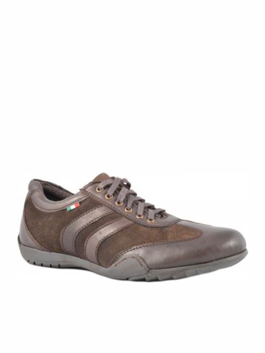 Jag Sneakers Brown