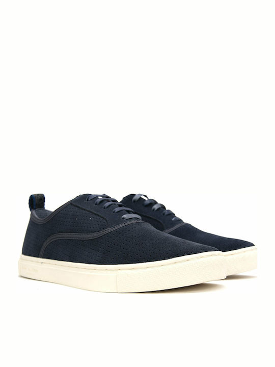 Odonel Sneakers Navy Blue