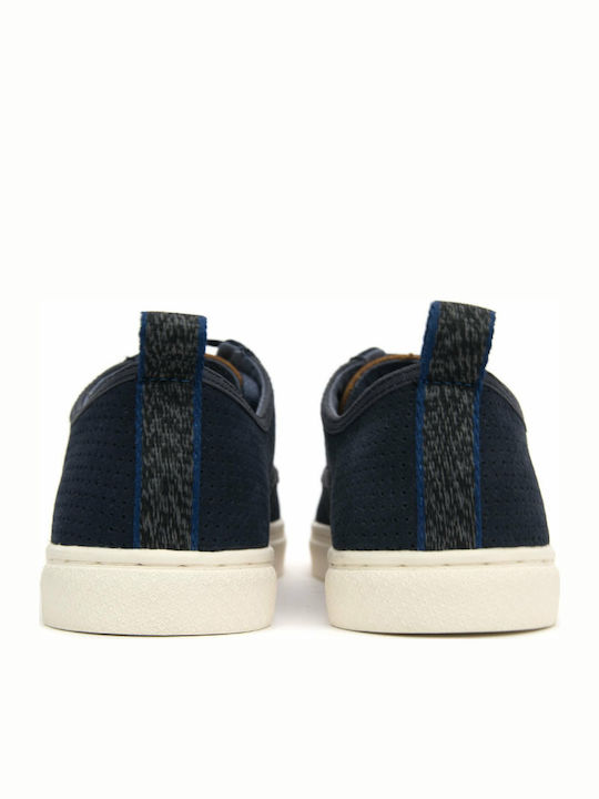 Odonel Sneakers Navy Blue