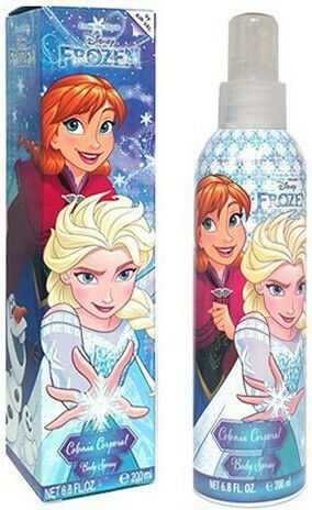 Disney Frozen Kinderdüfte Elsa & Anna 200ml