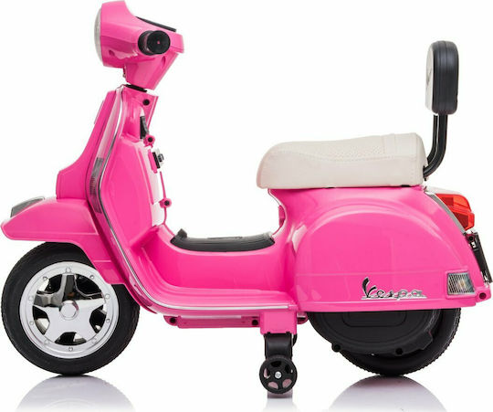 Licensed PX-150 Electric 6 Volt Fuchsia