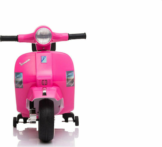 Licensed PX-150 Electric 6 Volt Fuchsia