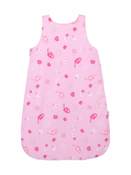 Kikka Boo Winter Sleeping Bag My Home 3.3 Tog Pink