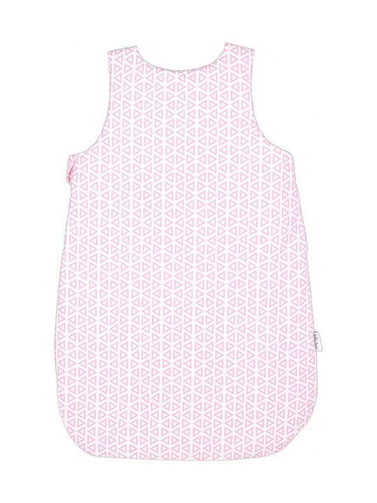 Kikka Boo Winter Sleeping Bag Day in Paris 3.3 Tog Pink