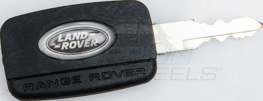 Range Rover Evoque One-Seater with Remote Control Licensed 12 Volt Pink for 5+ Years
