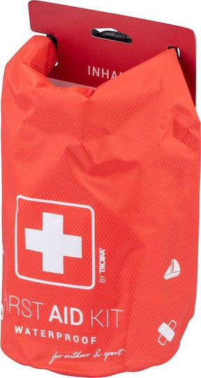 Holtz Gmbh Rucsac Medical în culoarea Roșu