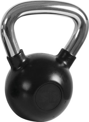 Amila Kettlebell από Λάστιχο 12kg Negru