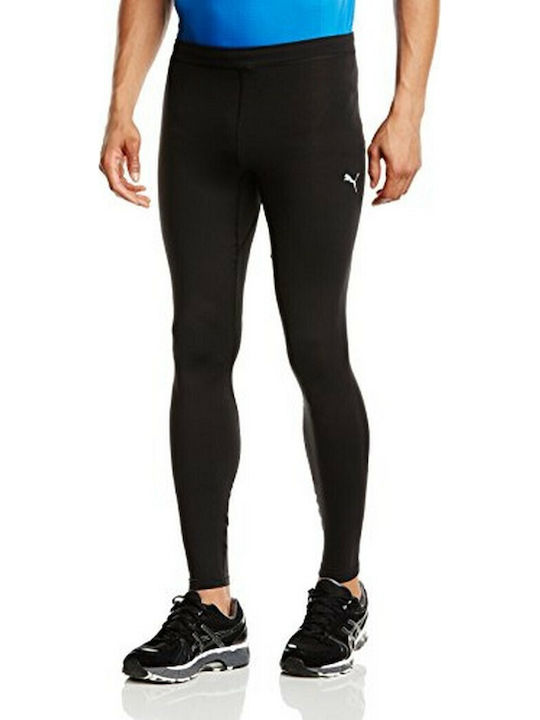 PUMA PE Running Colan sport pentru bărbați Lung Negru