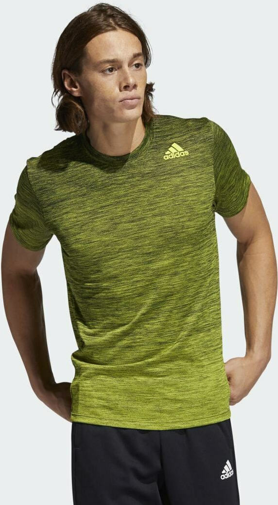 ADIDAS GRADIENT T-SHIRT - T-shirt - MEN'S - CLOTHING - BADMINTON |  Badminton-point.com