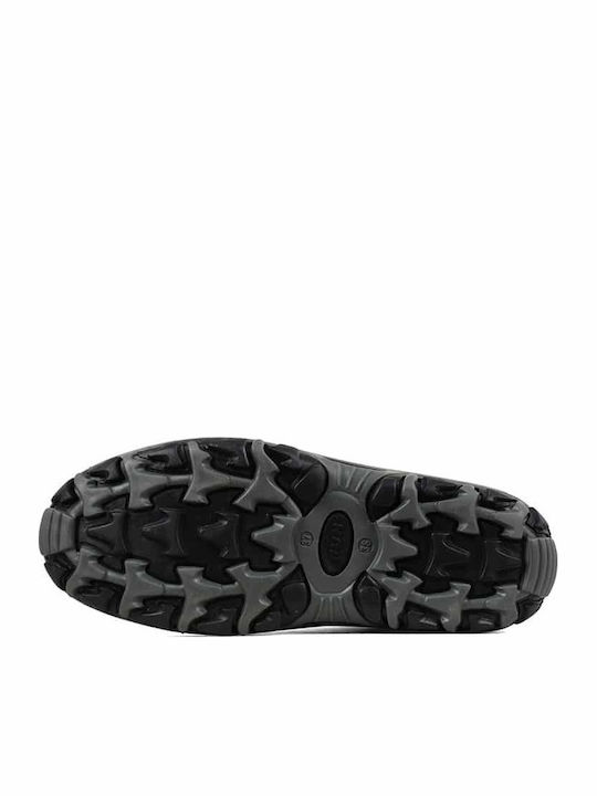 BMX Ghete de Zăpadă Copii cu Fermuar Fuchsia