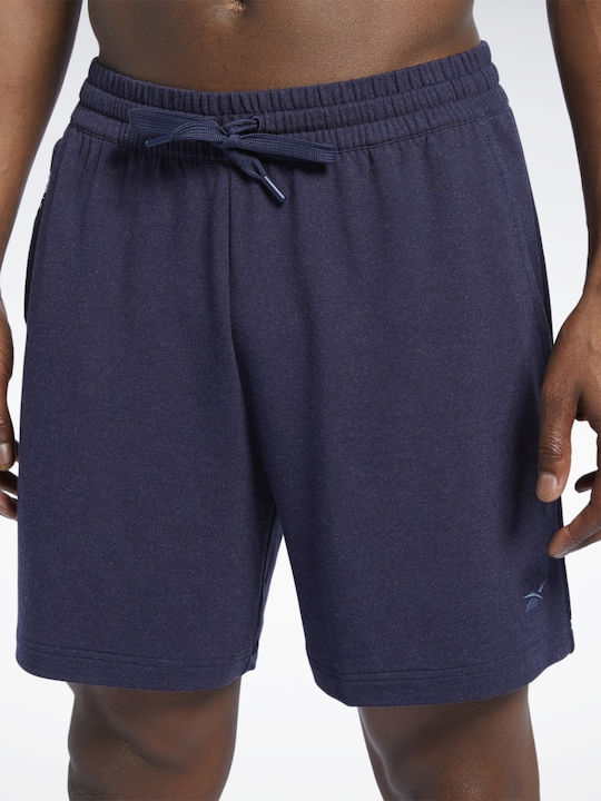 Les MillsÂ DreamBlend Men's Athletic Shorts Vector Navy