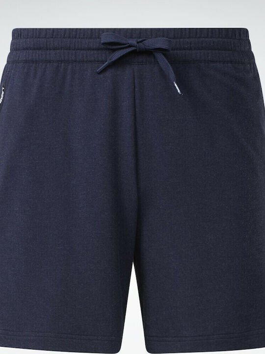 Les MillsÂ DreamBlend Men's Athletic Shorts Vector Navy