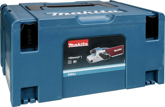 Makita 9404J Electric Sander Belt 1010W with Speed Control and with Suction System 9404J