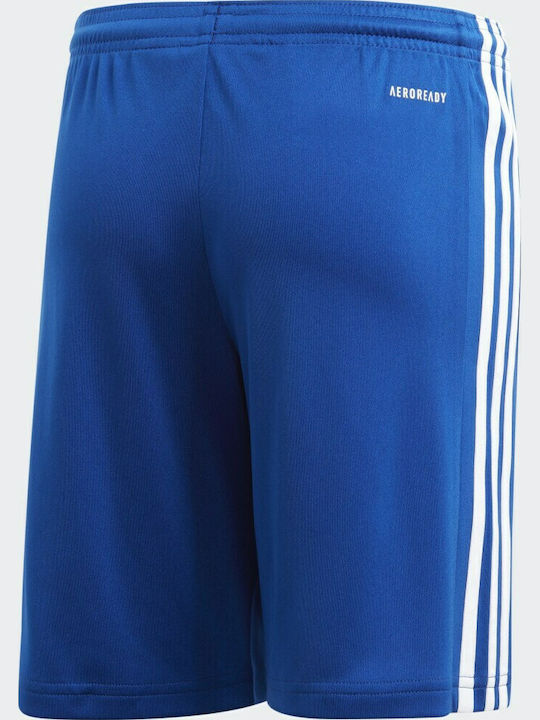 Squadra 21 Children's Shorts Style Football