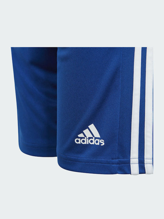 Squadra 21 Children's Shorts Style Football