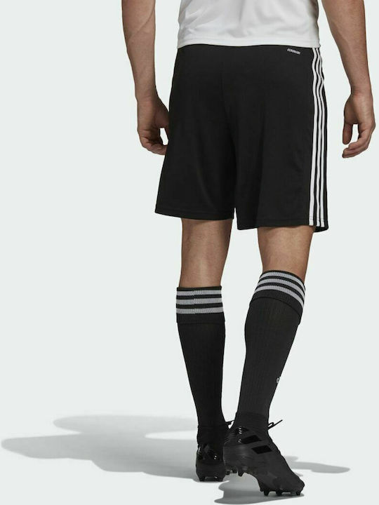 Adidas Squadra 21 Ανδρικό Σορτς Εμφάνισης Ποδοσφαίρου