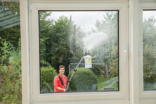 Karcher Glass Finisher 3-in-1 Pressure Washer Cleaner Liquid Car 1000ml
