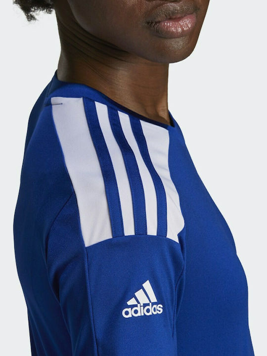 Damen Fußball Trikot Squadra 21