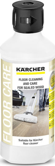 Karcher RM 534 Hochdruckreiniger Reiniger 6.295-941.0 Hölzerne Böden