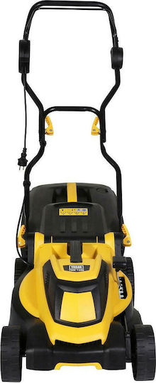 Texas TME 1600 Μηχανή Γκαζόν Ηλεκτρική 1600W