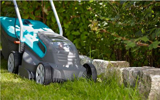 Gardena PowerMax Li-40/32 Mașină de tuns iarba Baterie 40V