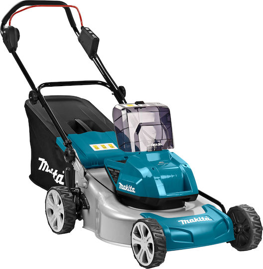 Makita Mașină de tuns iarba Baterie 18V