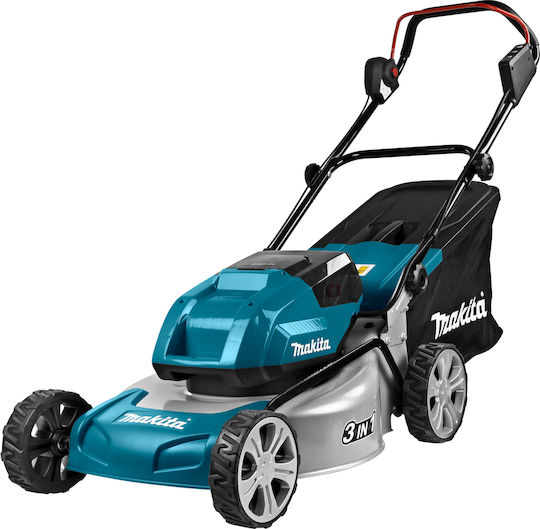 Makita Mașină de tuns iarba Baterie 18V
