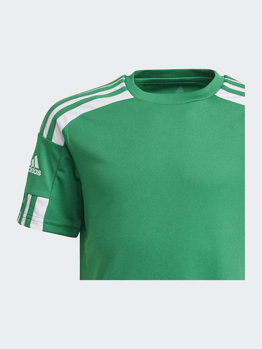 Squadra 21 Kids Football Jersey Sports Fan