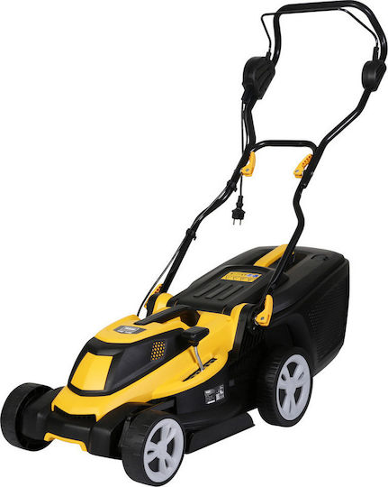 Texas Μηχανή Γκαζόν Ηλεκτρική 1800W