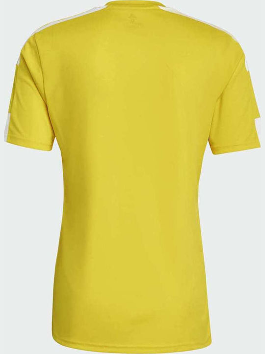 Squadra 21 Men's Football Sports Fan Jersey