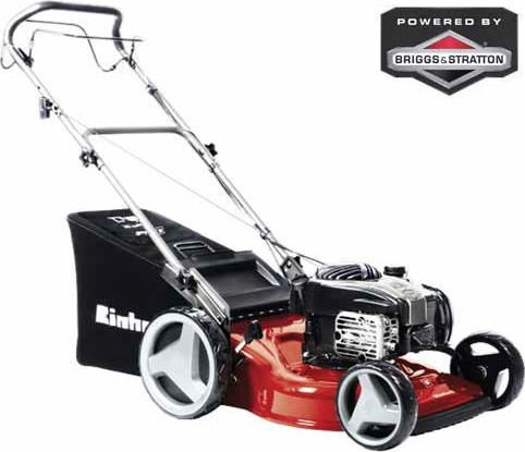 Einhell GC-PM 51/1 S HW Mașină de tuns iarba Benzină 3hp/150cc