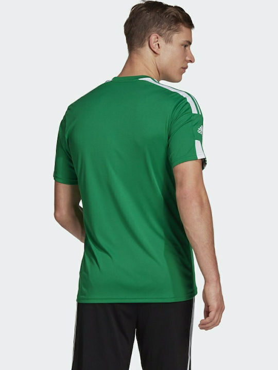Squadra 21 Men's Football Fan Jersey