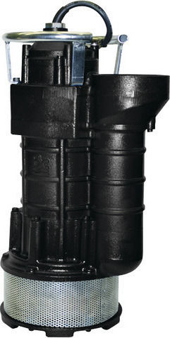 Arven Turbo 400T Трифазна Помпа Добре 4к.с 105103