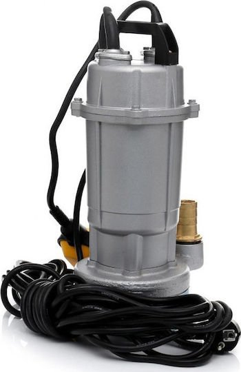 Kraft & Dele Electrică submersibilă pentru ape pluviale și curate Monofazică Pompă de Apă 2.17hp KD752