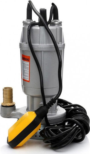 Kraft & Dele Electrică submersibilă pentru ape pluviale și curate Monofazică Pompă de Apă 2.17hp KD752