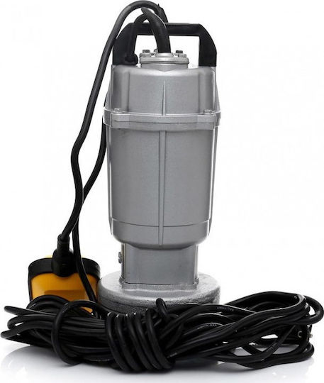 Kraft & Dele Electrică submersibilă pentru ape pluviale și curate Monofazică Pompă de Apă 2.17hp KD752