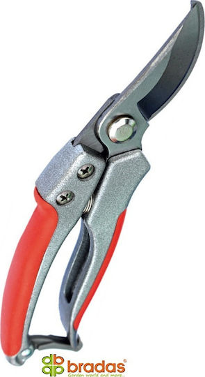 Bradas KT-V5 Pruning Shears with Maximum Cutting Diameter 23mm
