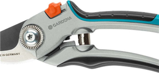 Gardena Comfort Ножица за подрязване с Максимален Диаметър на Рязане 25мм