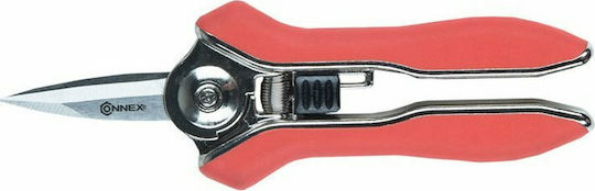 Wurth Mini Traubenschere Länge 15cm mit Maximalem Schnittdurchmesser 6mm