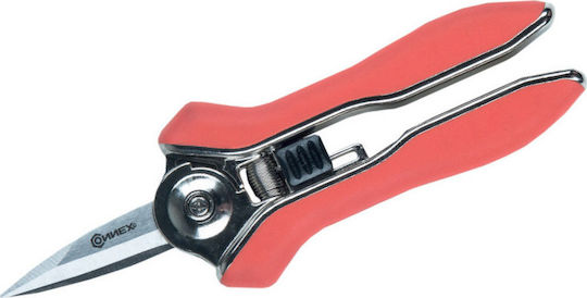 Wurth Mini Traubenschere Länge 15cm mit Maximalem Schnittdurchmesser 6mm