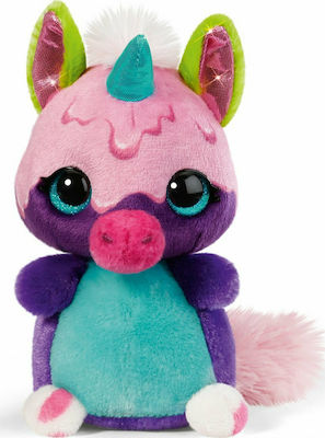 Nici Jucărie de Pluș Unicorn Μονόκερος Blibbs 16 cm 38450