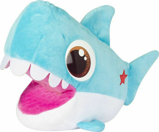 AS Jucărie de pluș Billy the Little Shark pentru 1.5+ Ani 10 cm