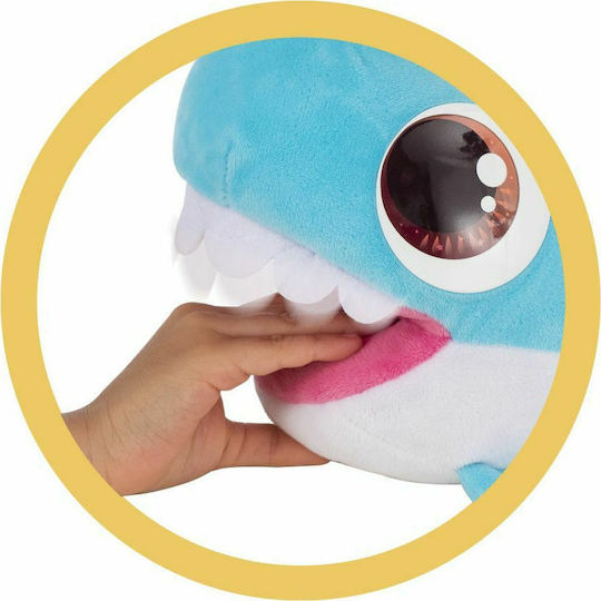 AS Plush Billy the Little Shark for 1.5+ Years 10 cm